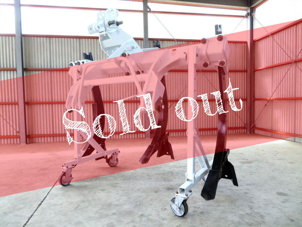 スガノ プラソイラ 6PS3K_soldout