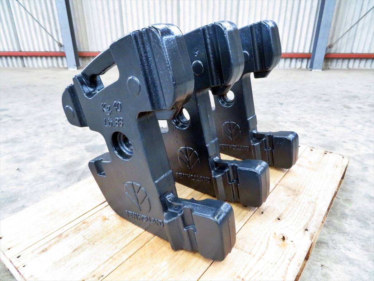 ウエイト フロントウエイト