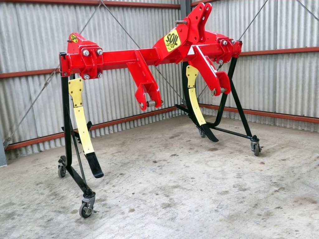 ニプロ ソイルリフター SPS21A