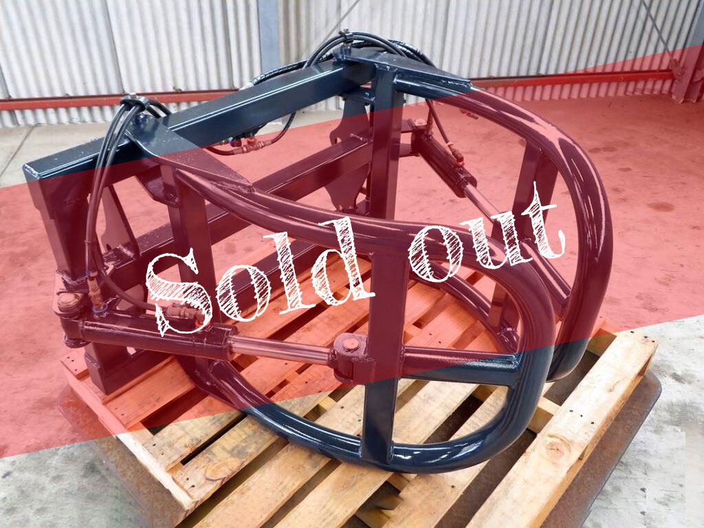 三陽機器 ロールグラブ HRLG36_soldout