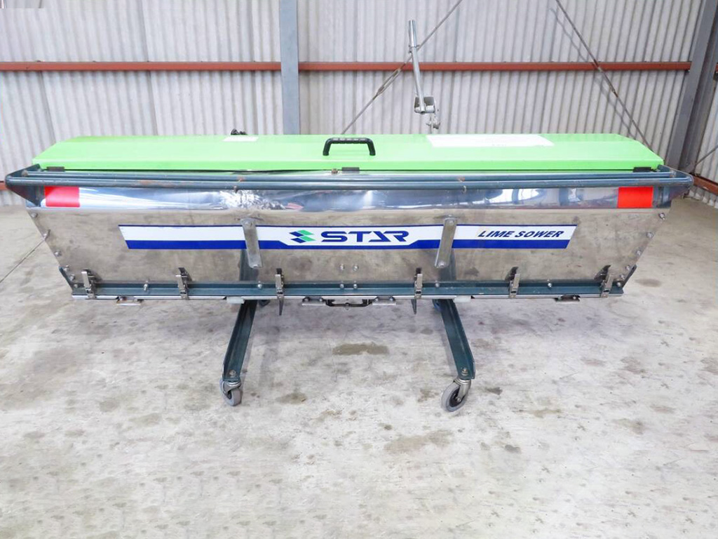 IHI スター ライムソーワ MLS1883