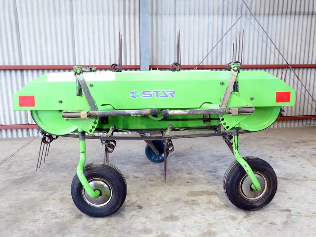 IHI スター ヘーメーカ MHM1620