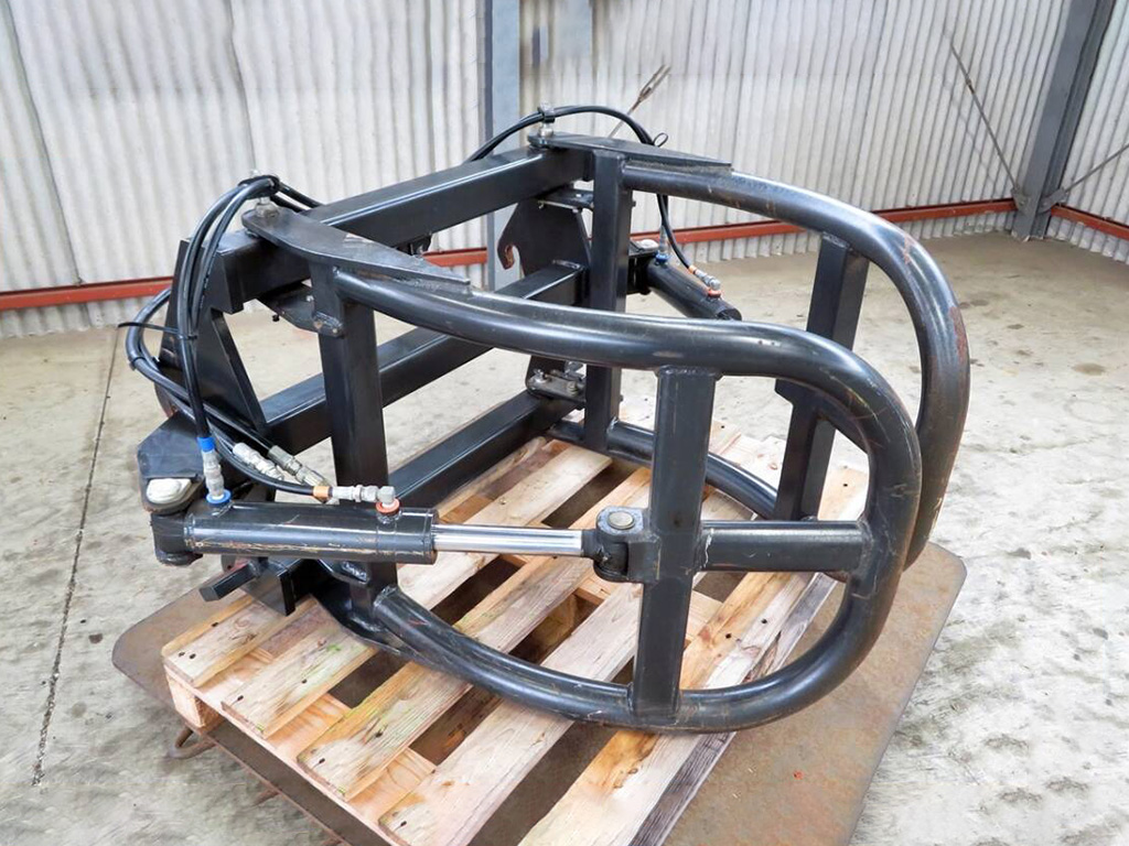 三陽機器 ロールグラブ HRLG36 