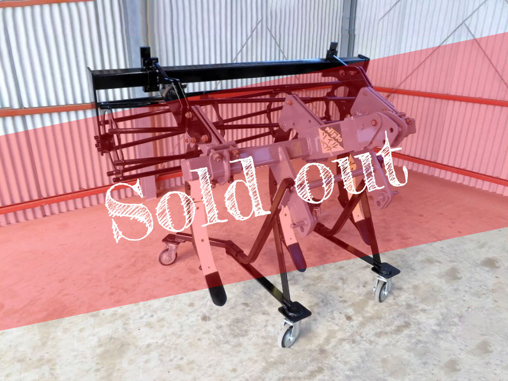 ニプロ ソイルリフター SPS2_soldout